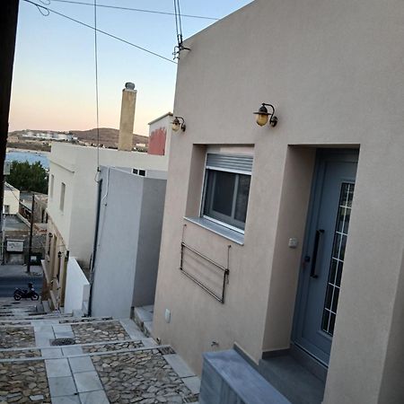 ארמופוליס Panorama Apartment מראה חיצוני תמונה