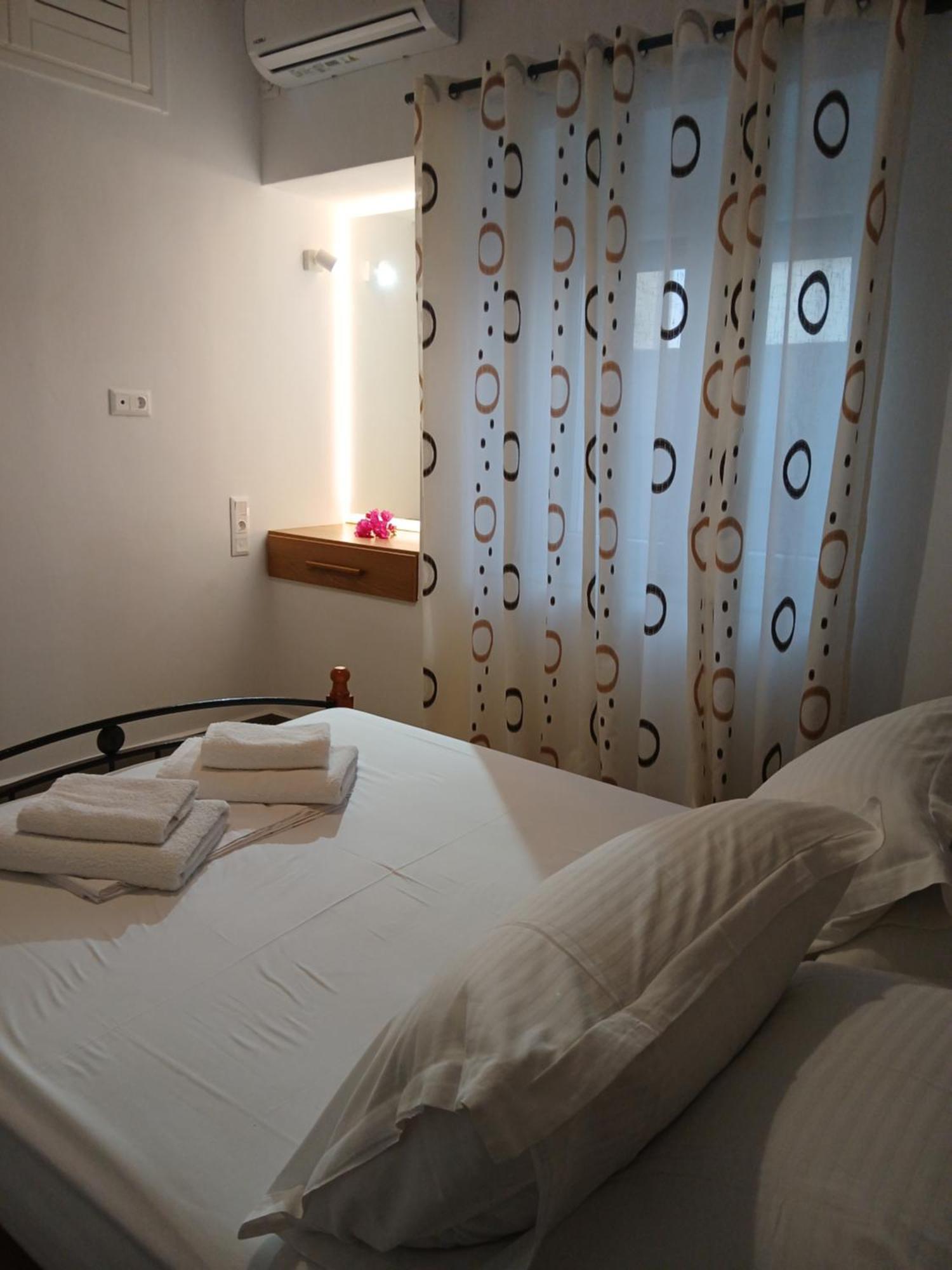 ארמופוליס Panorama Apartment מראה חיצוני תמונה