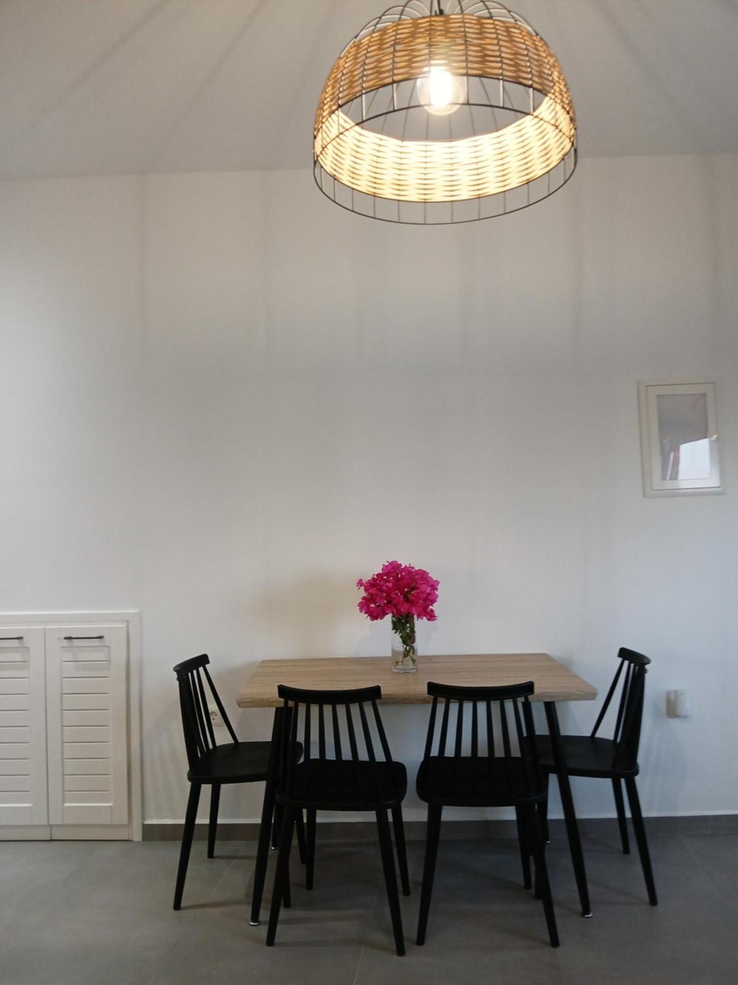ארמופוליס Panorama Apartment מראה חיצוני תמונה