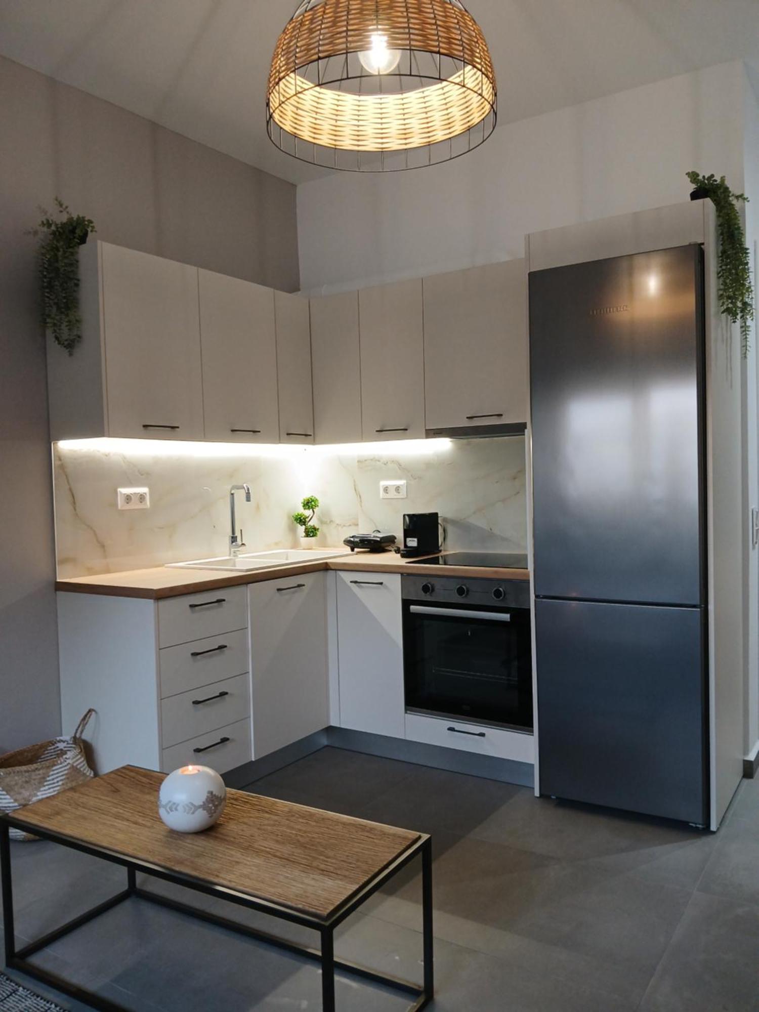 ארמופוליס Panorama Apartment מראה חיצוני תמונה