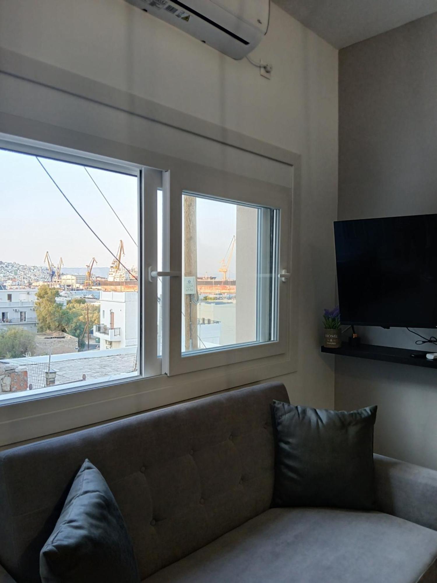 ארמופוליס Panorama Apartment מראה חיצוני תמונה